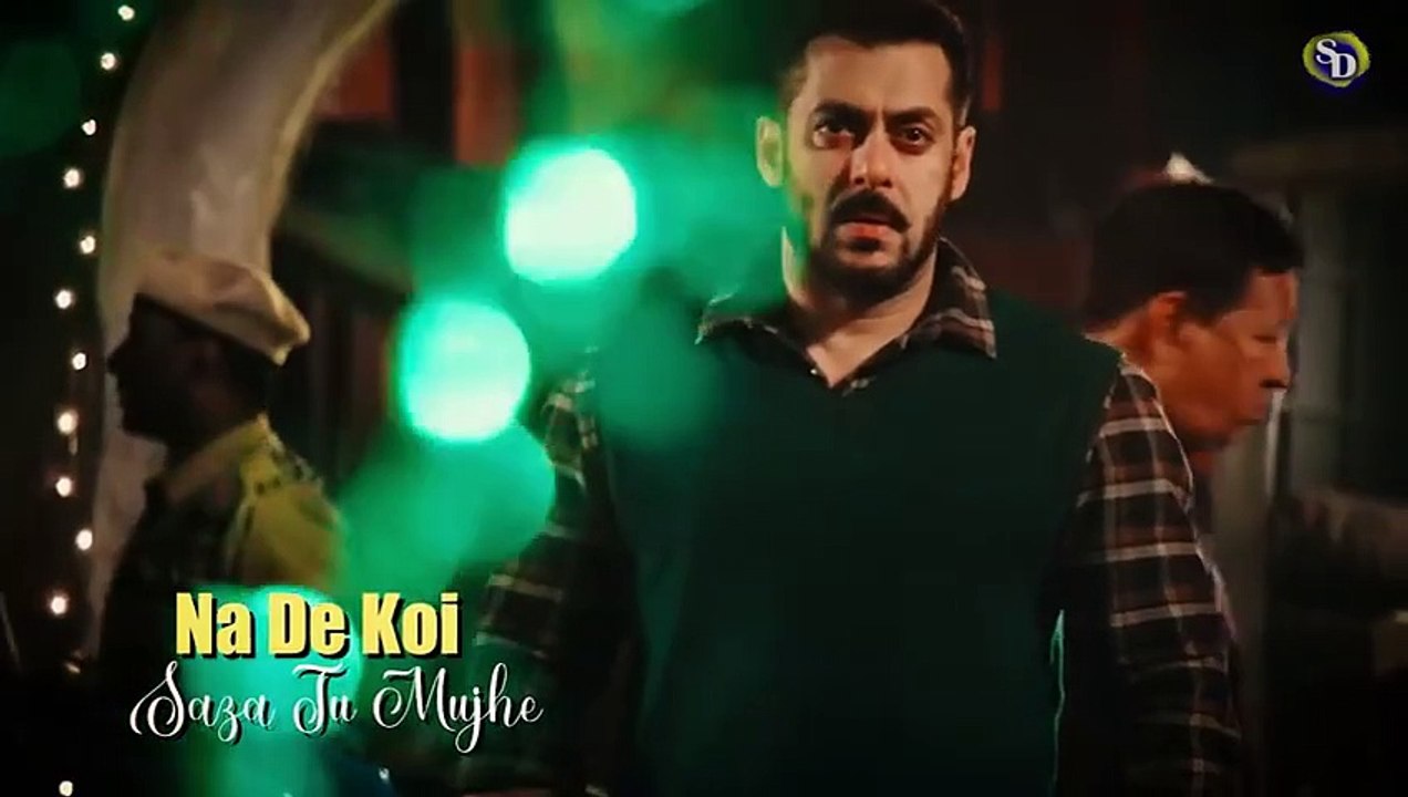 New Song 2025 _ Dil Meharban Hain _ Salman Khan _ Rashmika Mandanna _ New Hindi Song _ Romantic Song