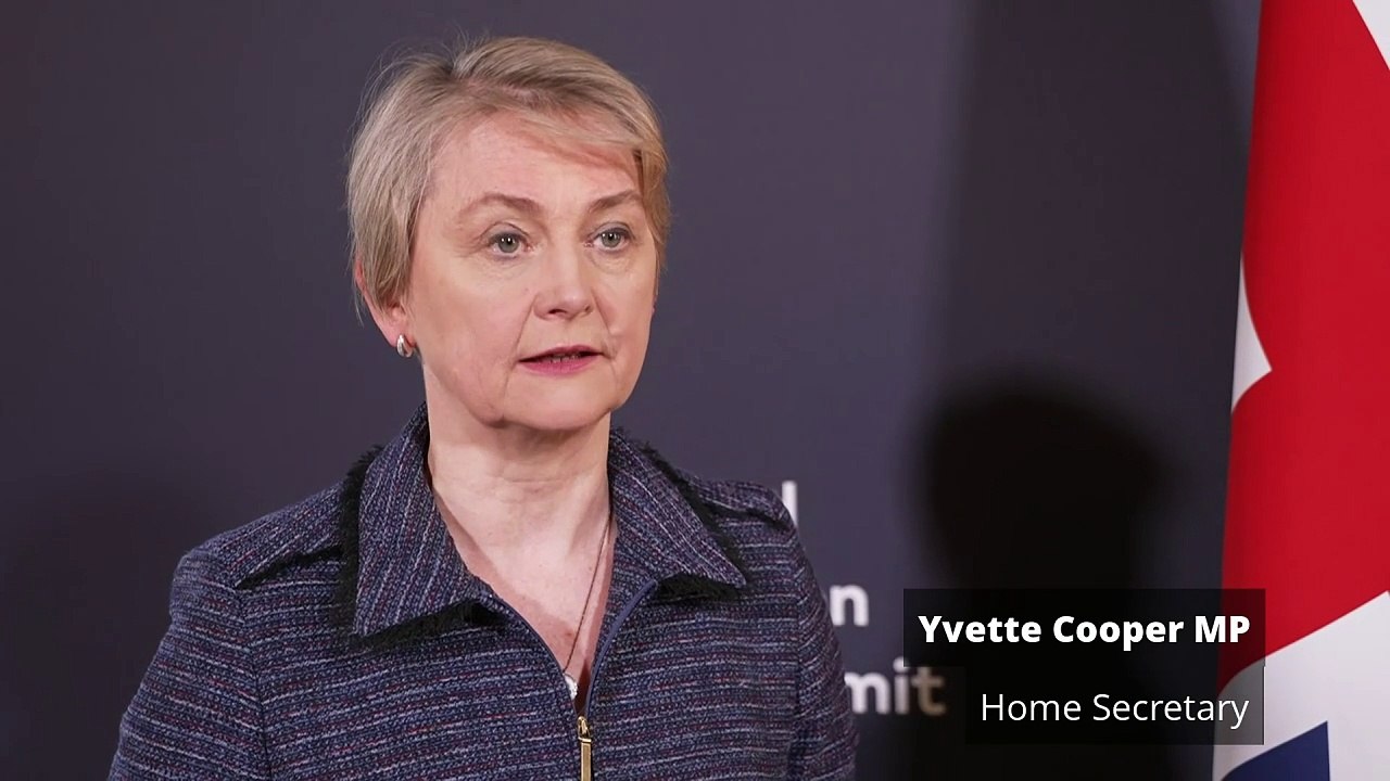 Cooper: Immigration rules haven't been respected