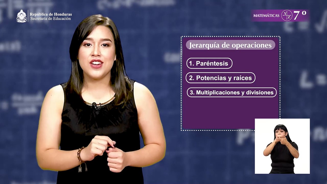 Combina y ganarás #06, 7.º Matemáticas Lección Educativa