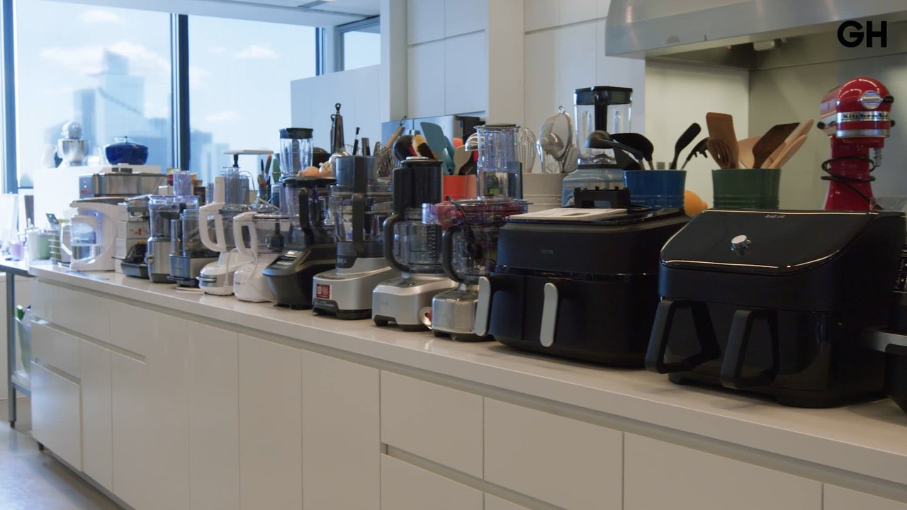 How We Test Induction Cookware | Good Housekeeping