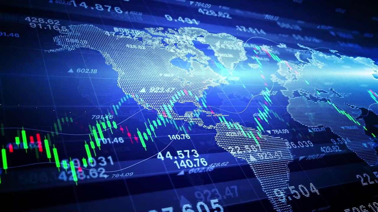 World In Broker: Remarkable Execution Speed for Algorithmic Traders