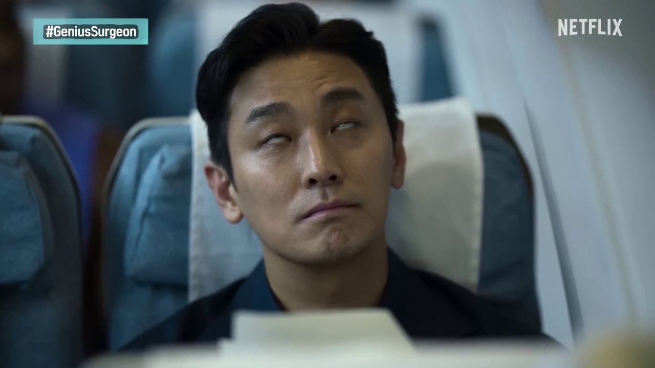 The Trauma Code: Heroes on call | Inside Look | Netflix