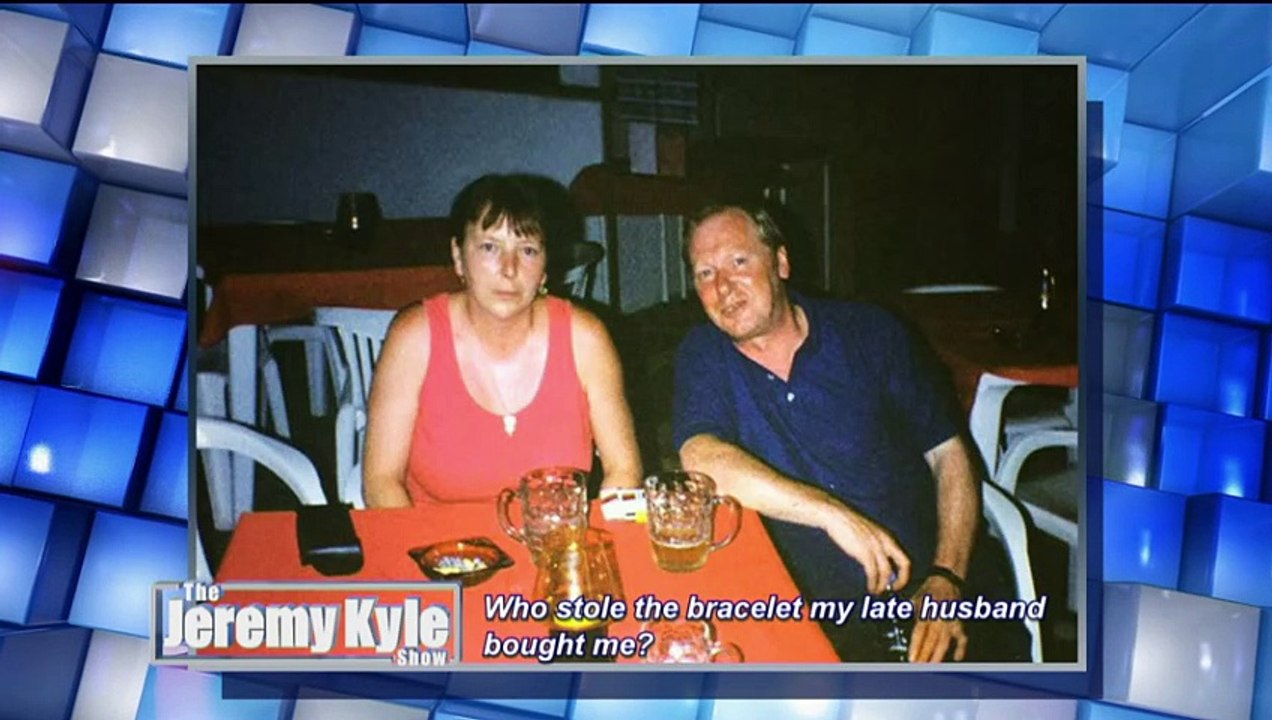 The Jeremy Kyle Show (12 March 2019)