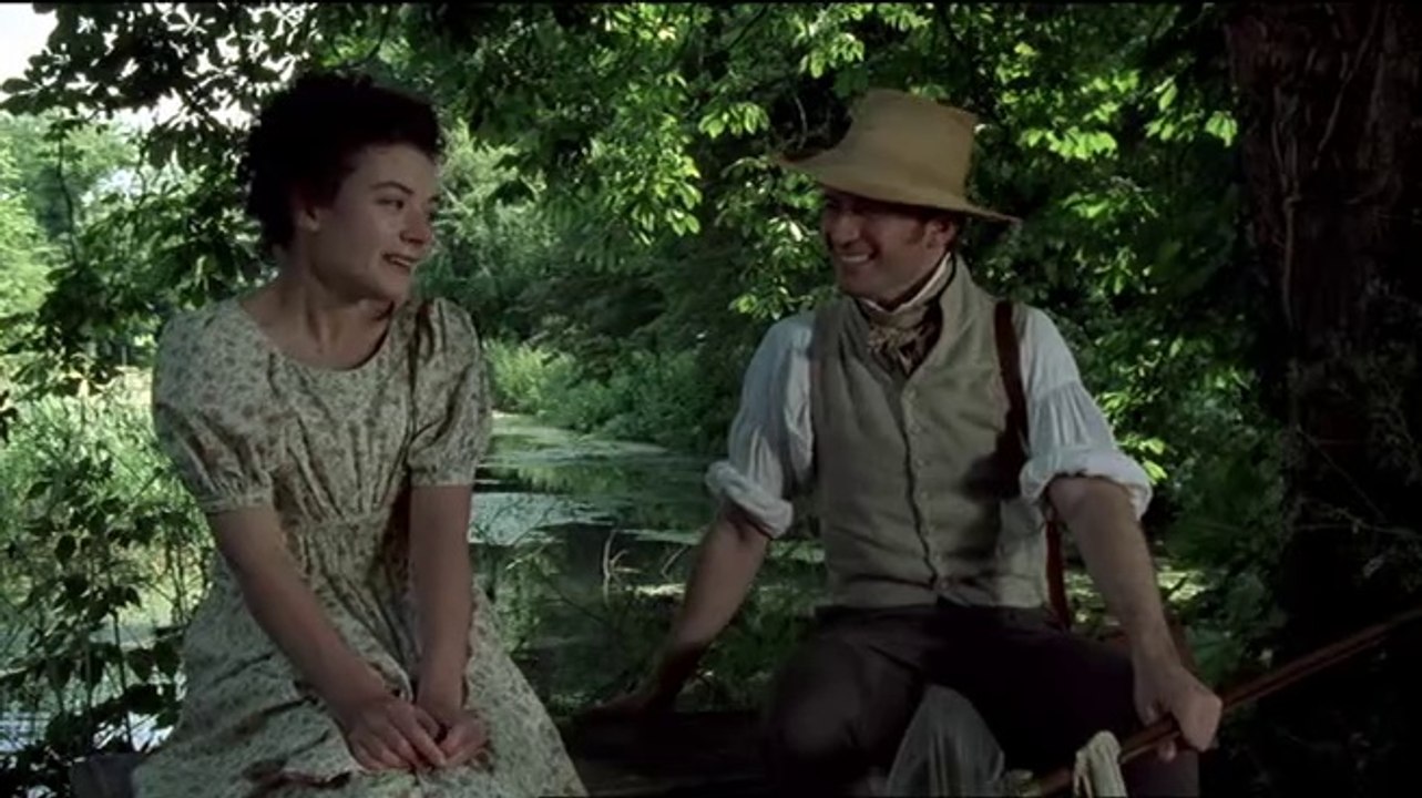 Wives and Daughters (1999) Episode 1