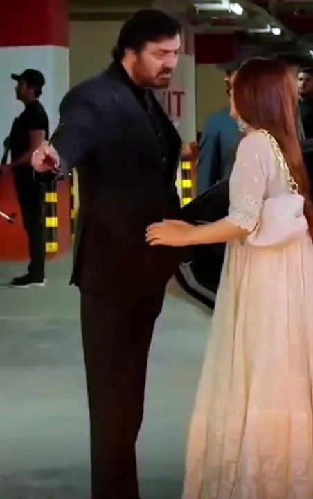 Pakistani drama best actor