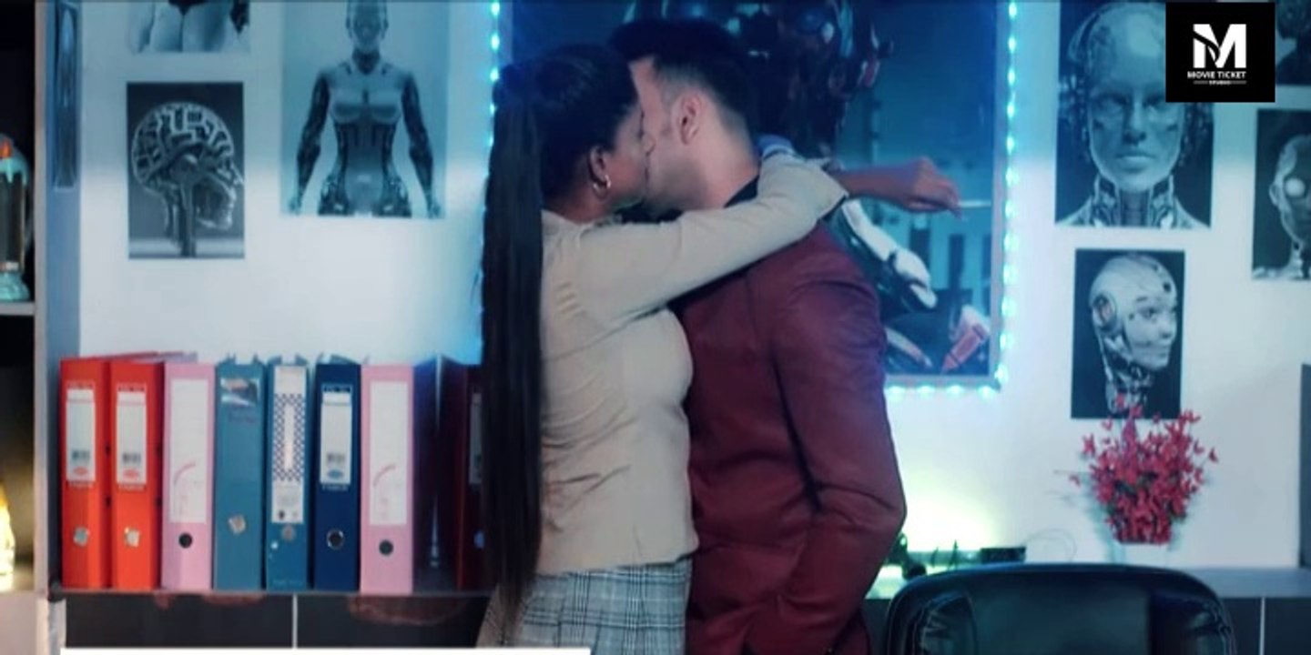 Robotina S01E01 2024 Hindi Hot Web Series