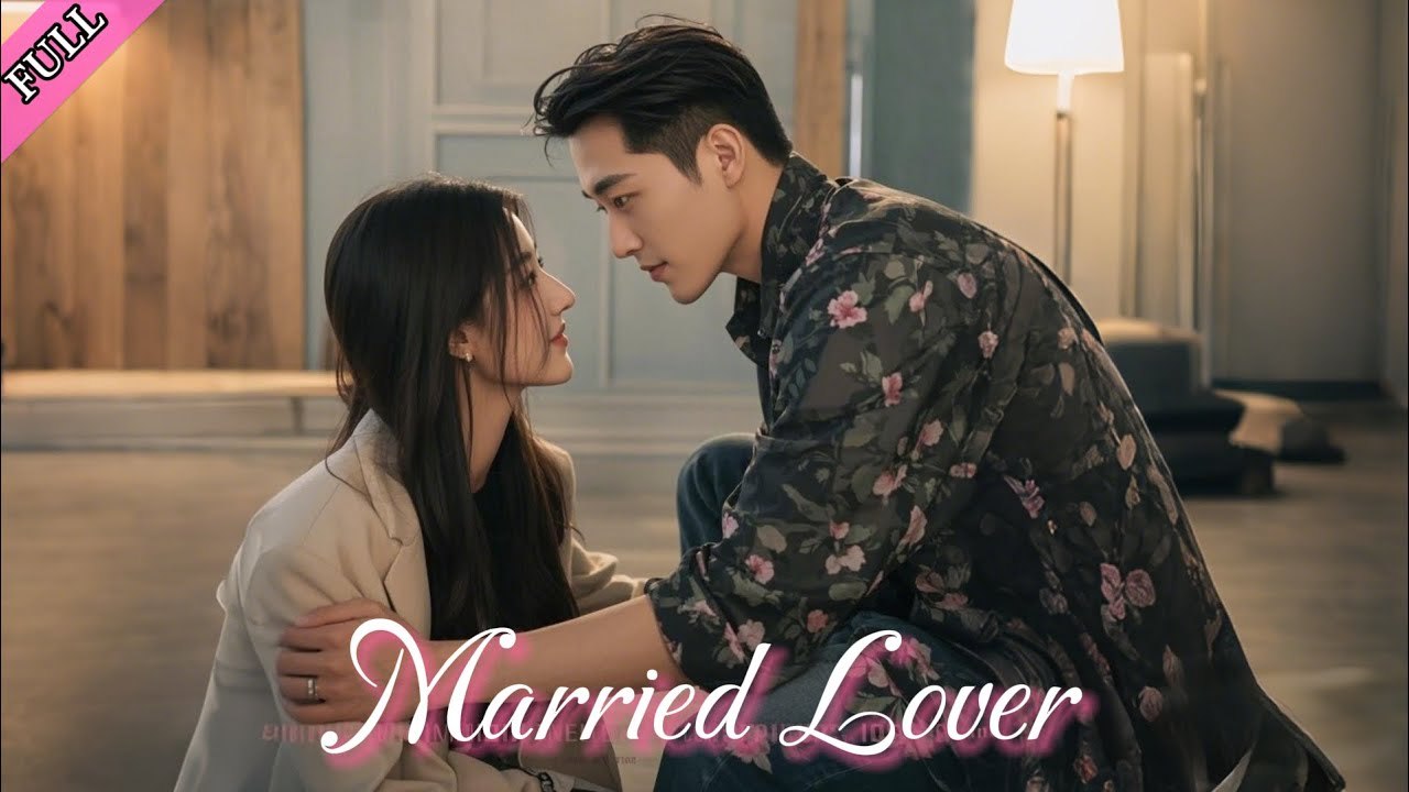 【FULL】Reunited after 5 years, he pursues the girl fiercely despite her married status - MiniCine