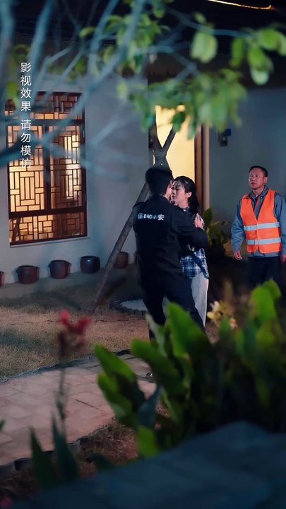 CEO Pretends To Be Poor And Rejects All Women, But Falls For The Hardworking Janitor Girl!