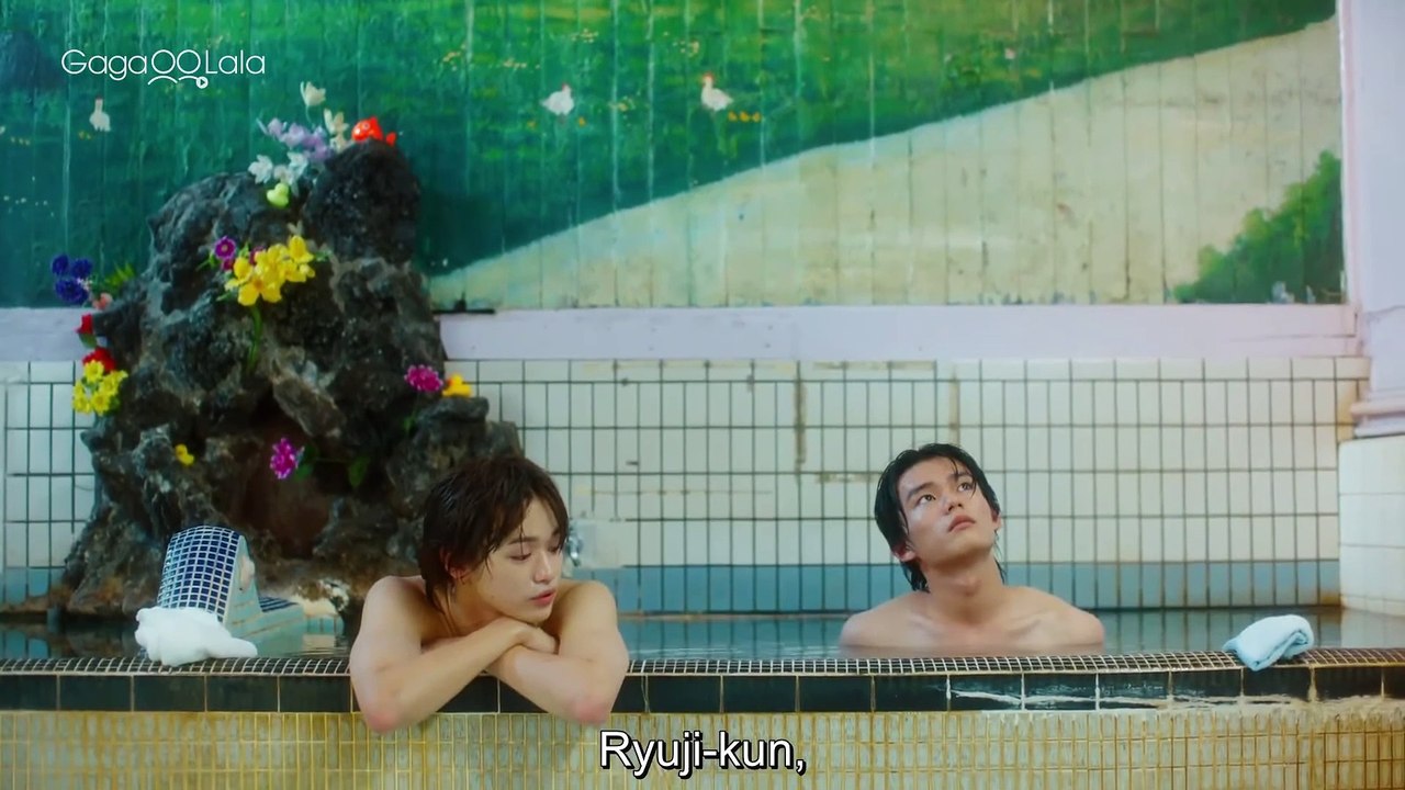 If It's With You Ep 2 Eng Sub