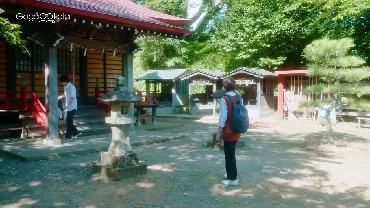 If It's With You Ep 4 Eng Sub