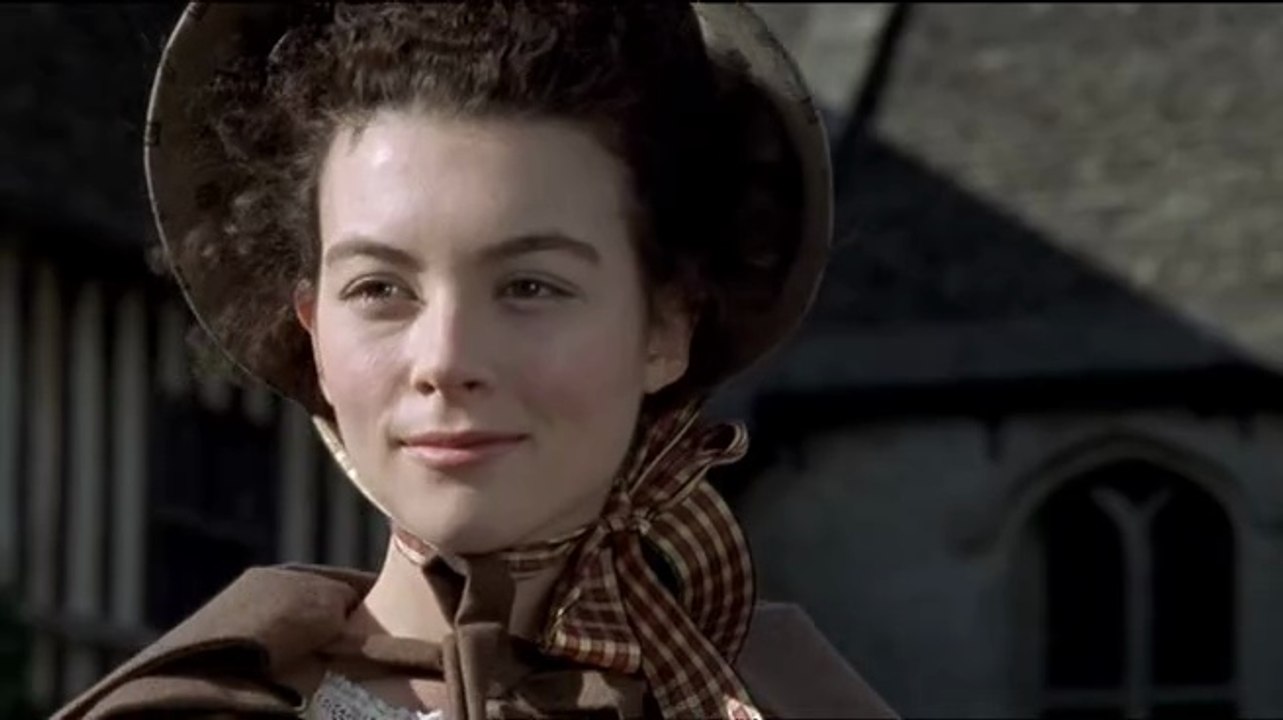 Wives and Daughters (1999) Episode 3