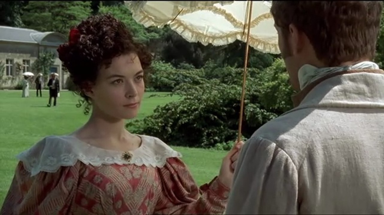 Wives and Daughters (1999) Episode 4