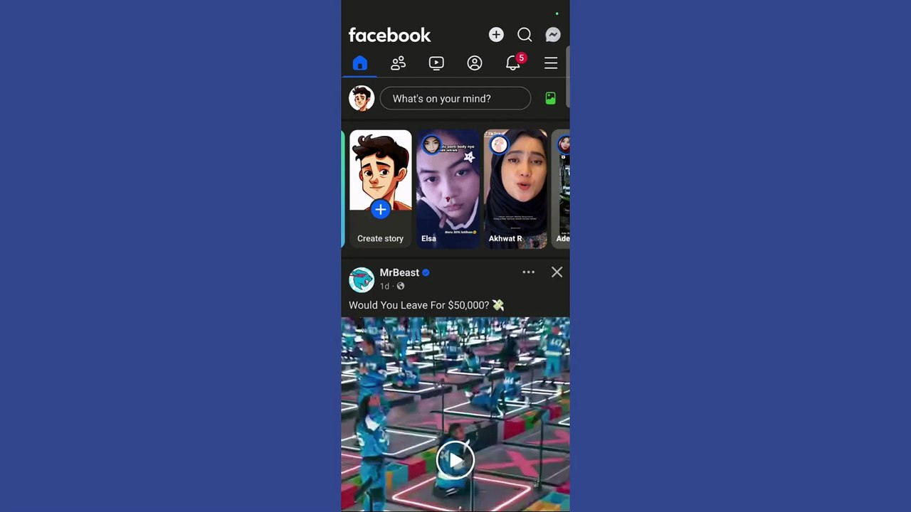 How to enable data saver in Facebook messenger (2025)