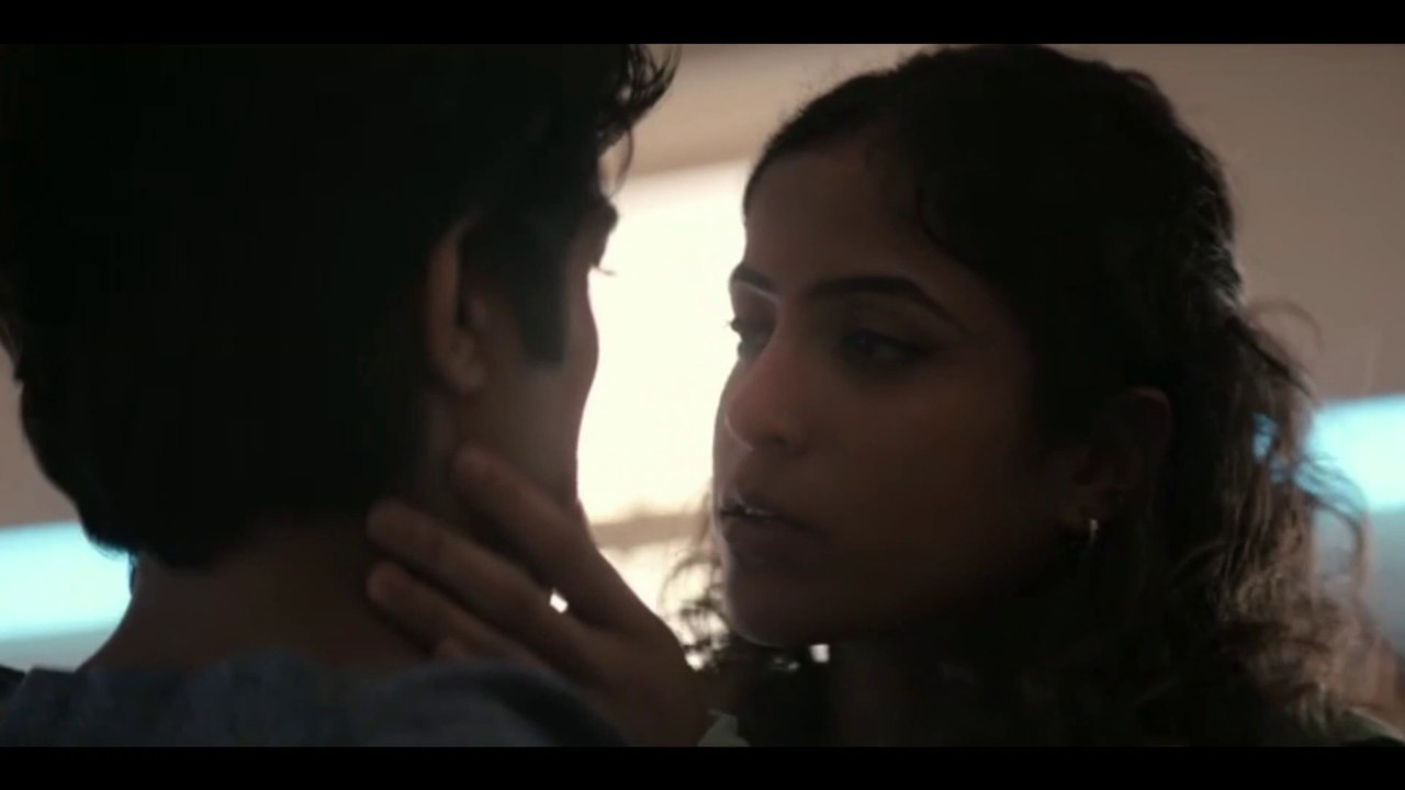 Ziddi Girls | "Can I kiss you?" [English Subtitles]