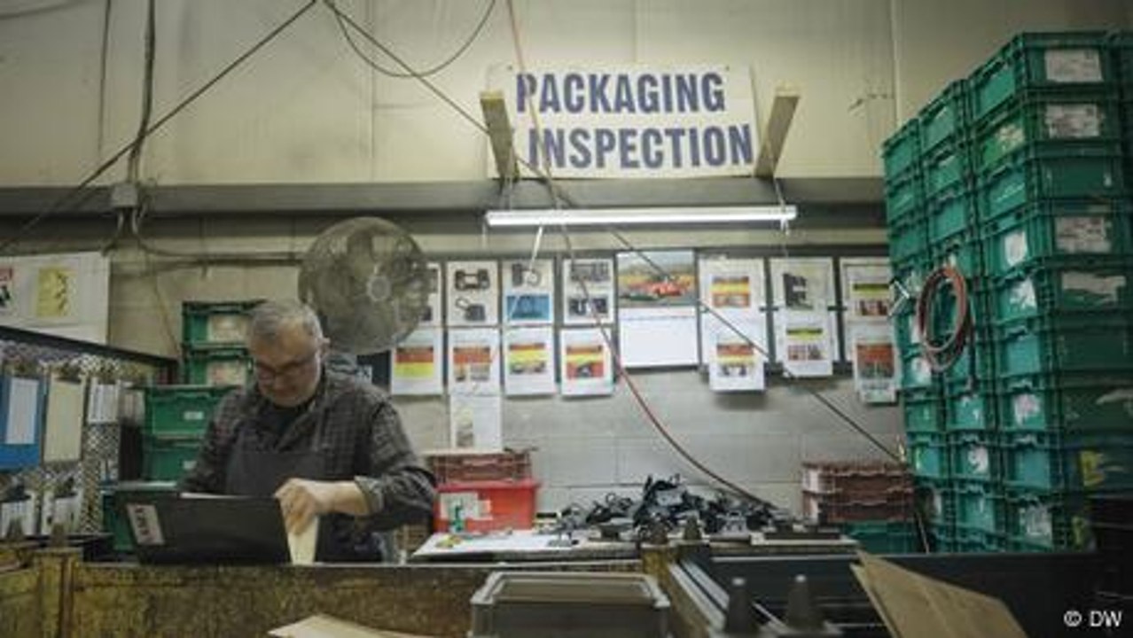 Trump auto tariffs put Canada's carmakers on edge