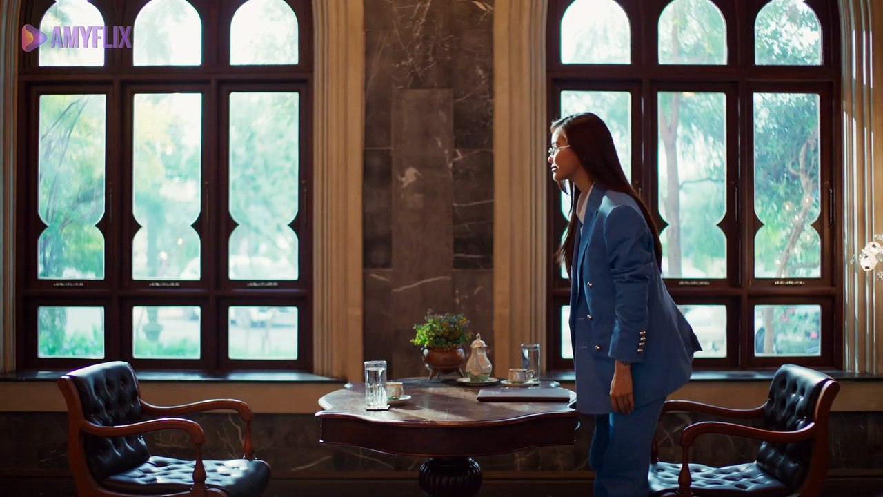 OVERTURE  OFICIAL - The Water - 4 Elements - Legendado