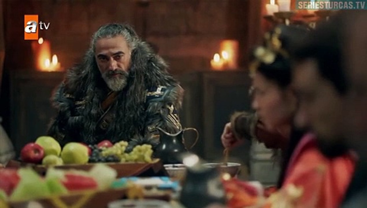 El Turco Capitulo 3 En Español