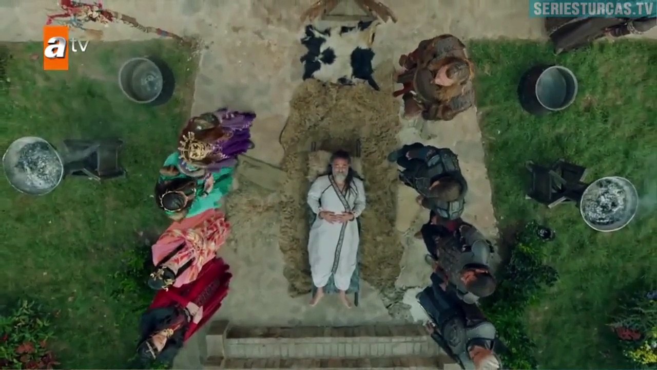 El Turco Capitulo 7 En Español