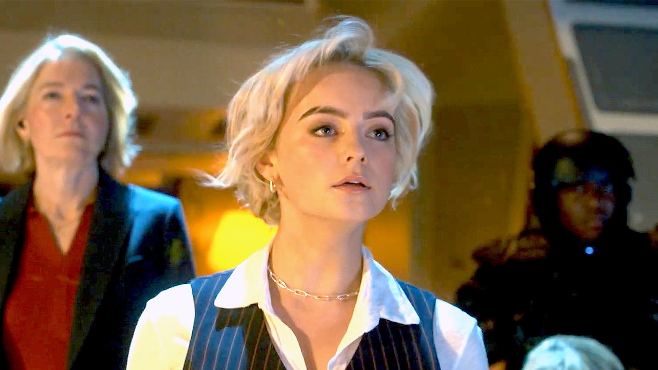 What's Streaming on Disney+ in April 2025