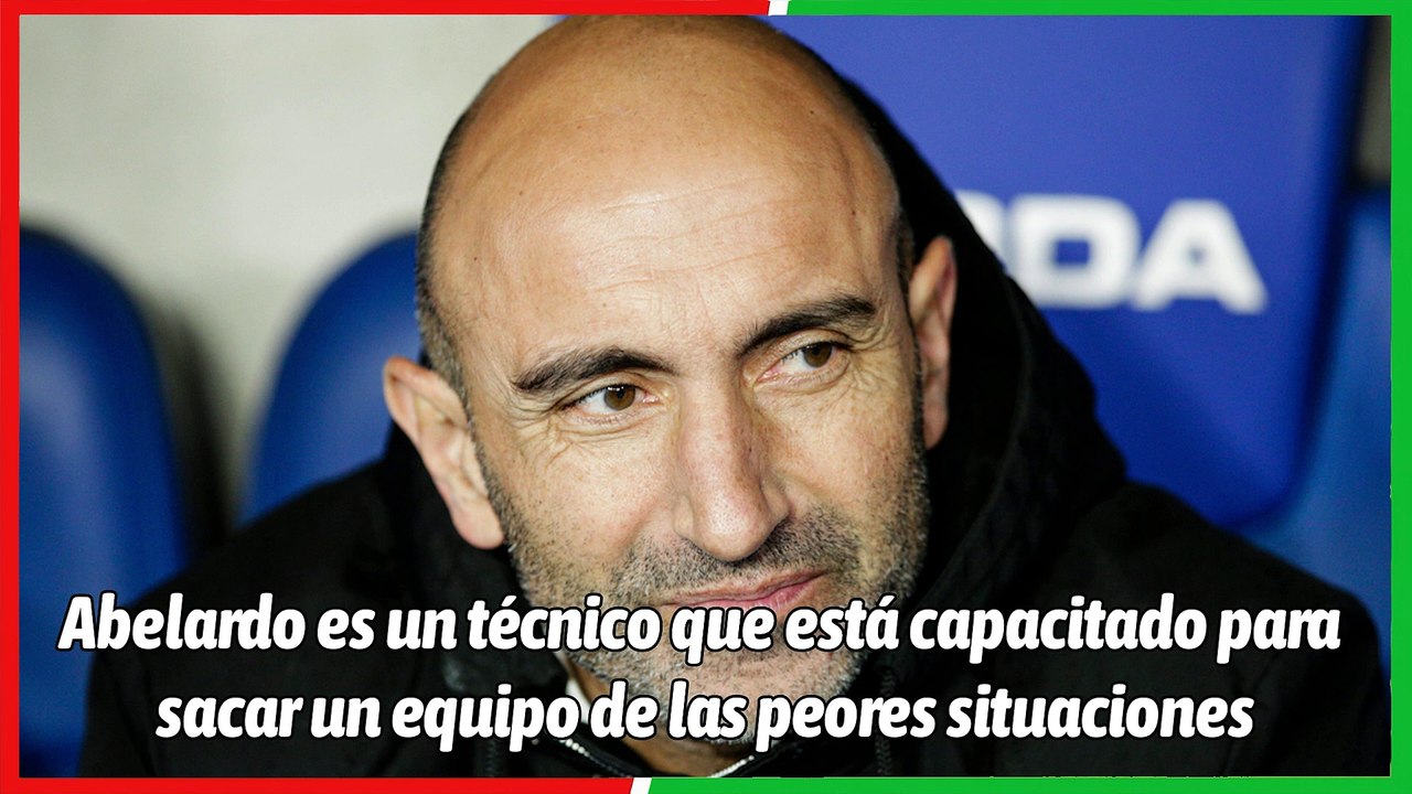 La vuelta de Abelardo