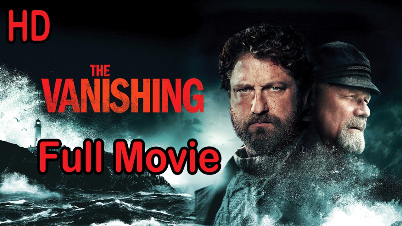 The Vanishing (1993) Full Movie HD