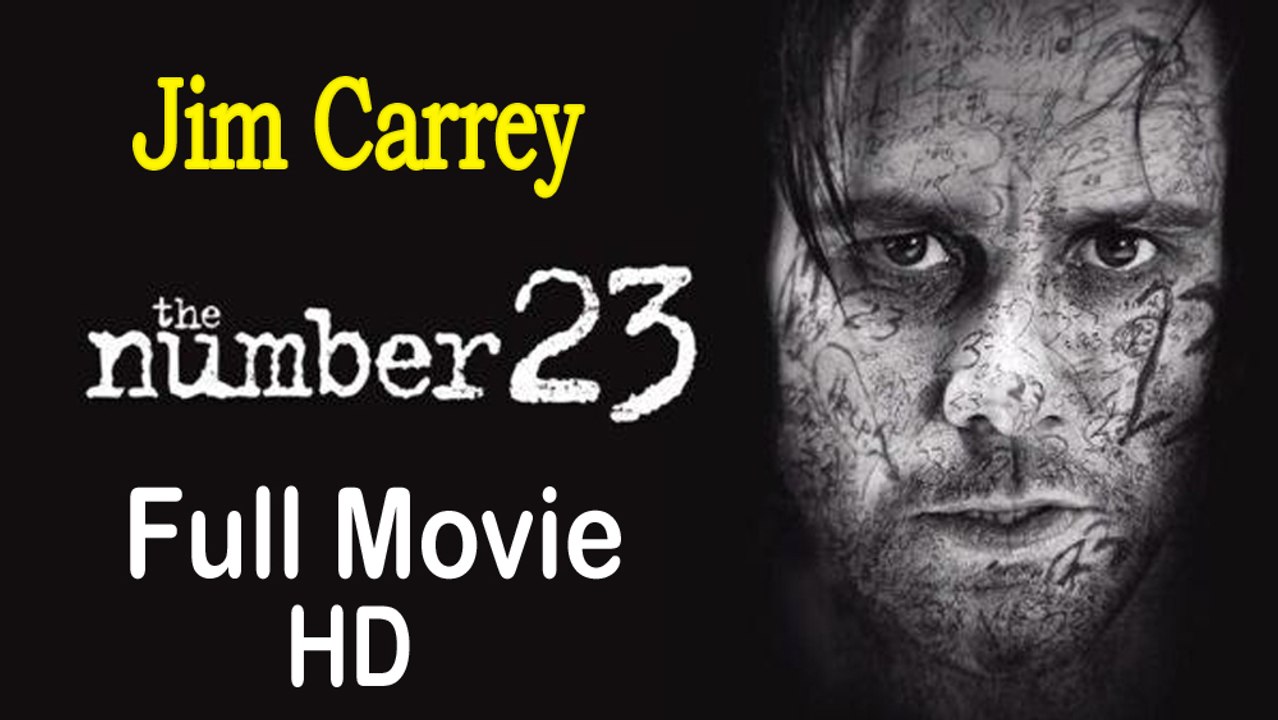 The Number 23 (2007) Full Movie HD