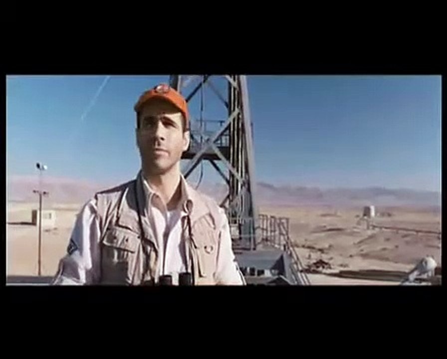 Nine Miles Down | movie | 2009 | Official Trailer