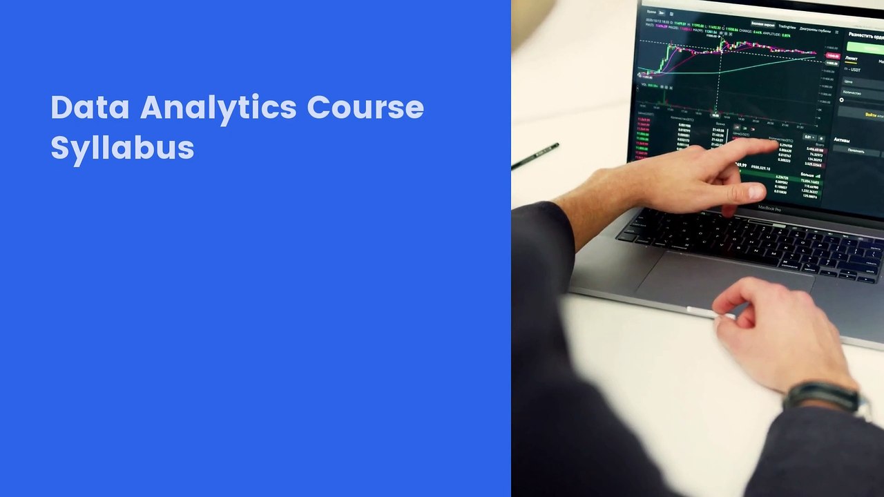 Data Analyst Course in Gurgaon with Placement