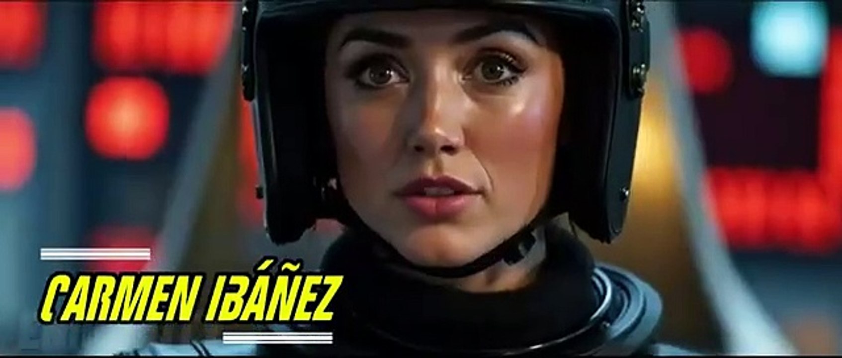 Starship Troopers (2025) - First Teaser Trailer - Starring Jacob Elordi & Ana de Armas