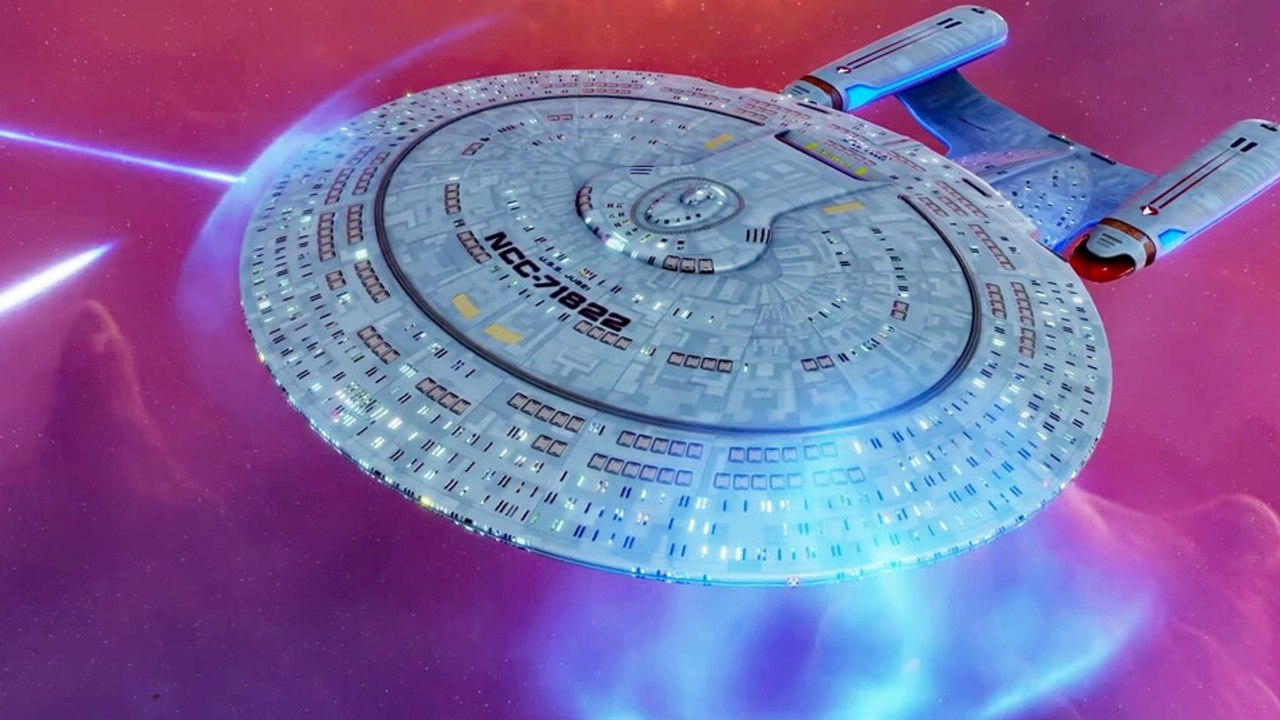 Wenn' sonst niemand macht: Star Trek Armada 4 entsteht bei Fans und sieht brillant aus