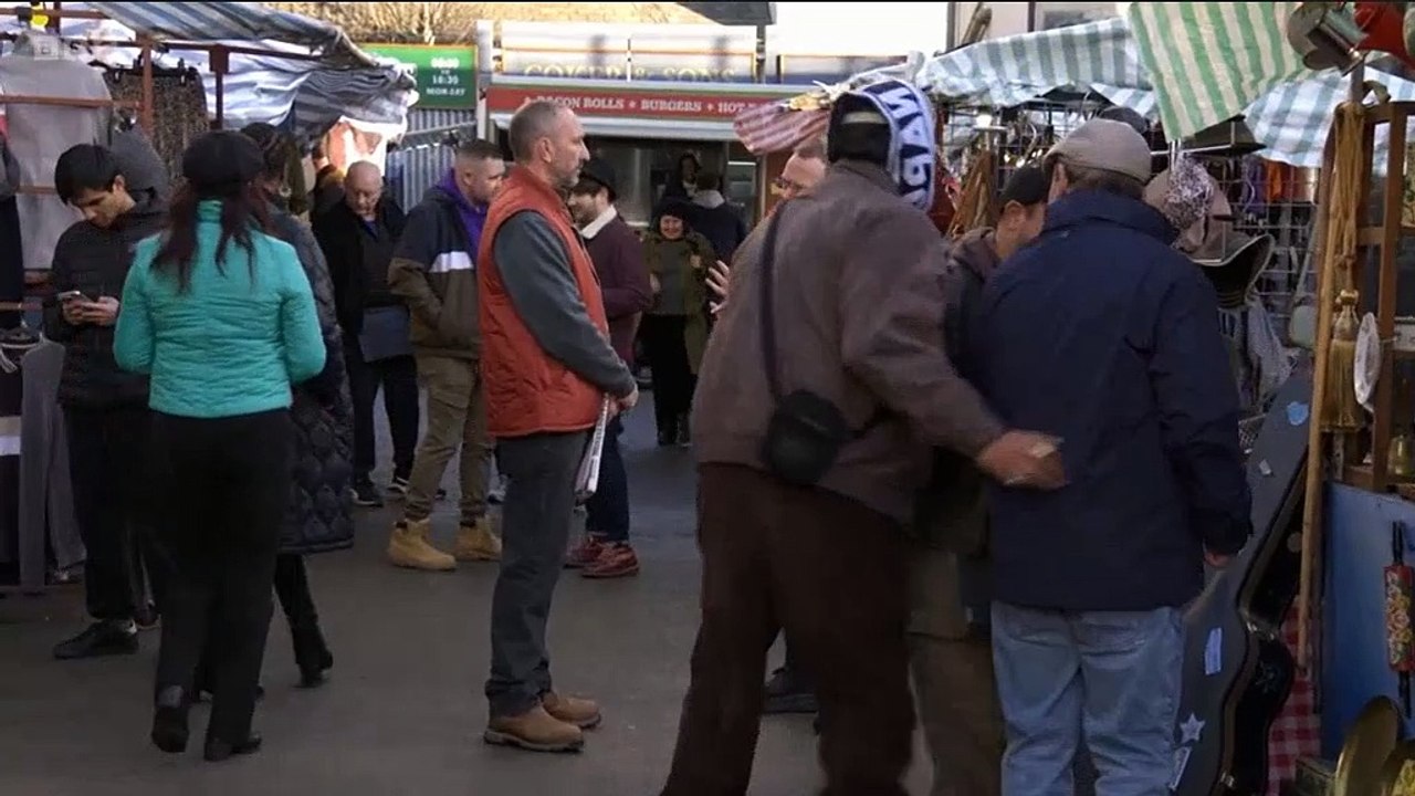 EastEnders 2nd April 2025-n