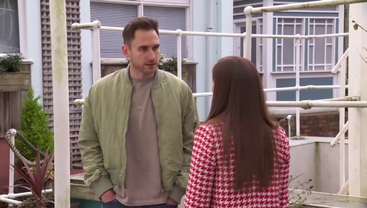 Hollyoaks 3rd April 2025