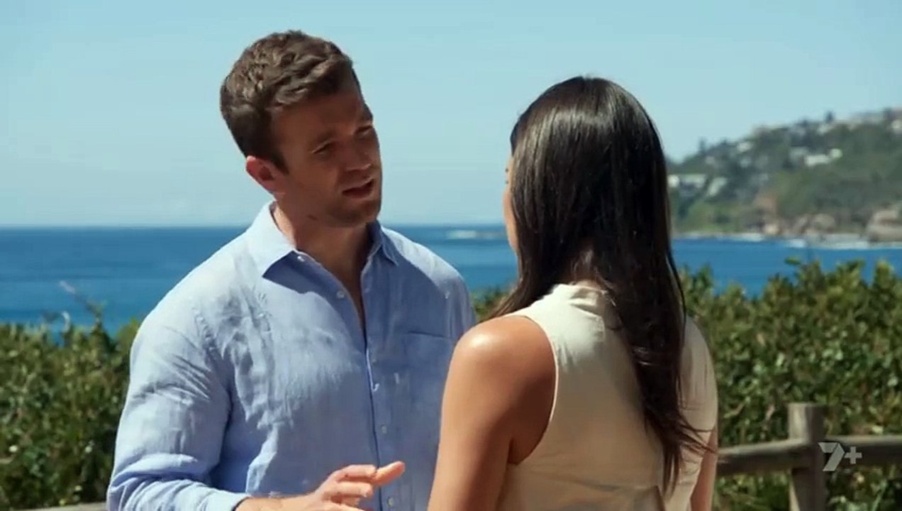 Home and Away 8460 2nd April 2025