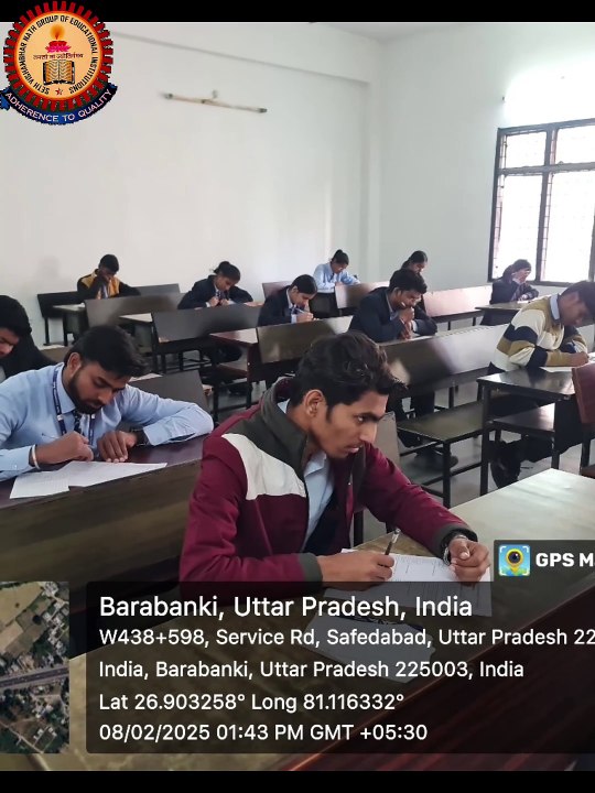 B.Tech in Computer Science & Engineering – SVN