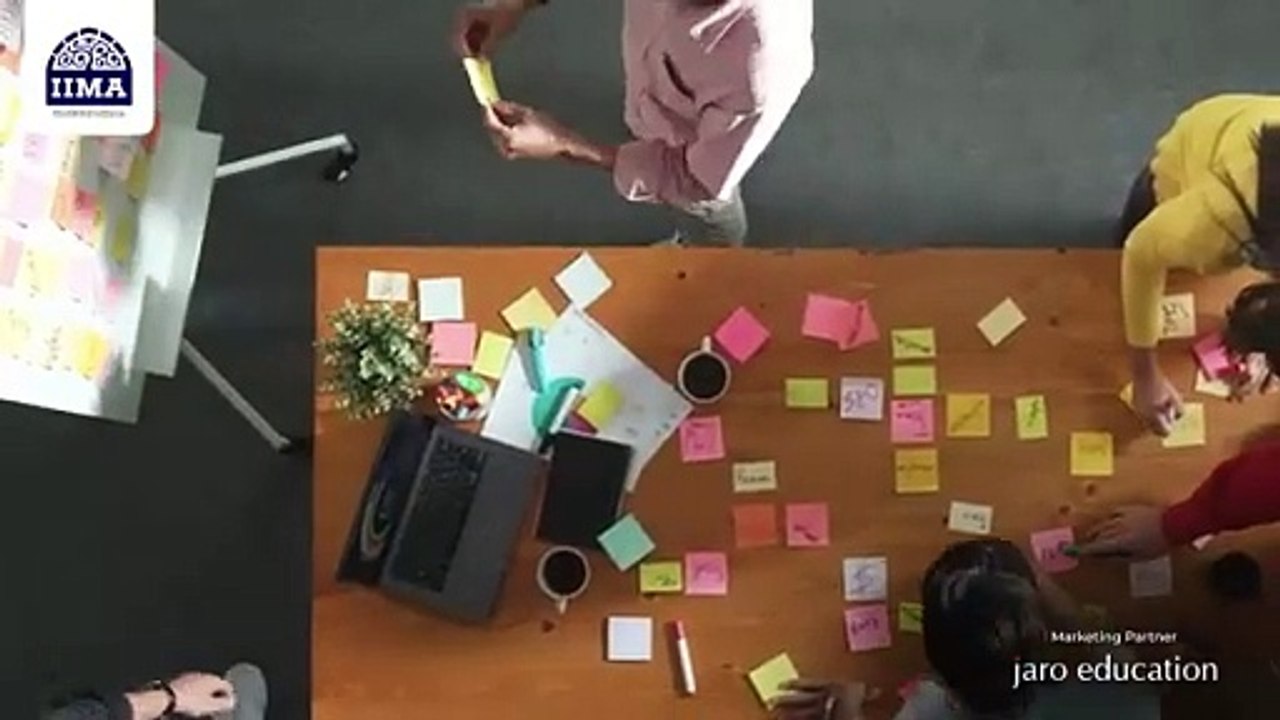 How IIM Ahmedabad’s ePGD-ABA Transformed My Data Science Career