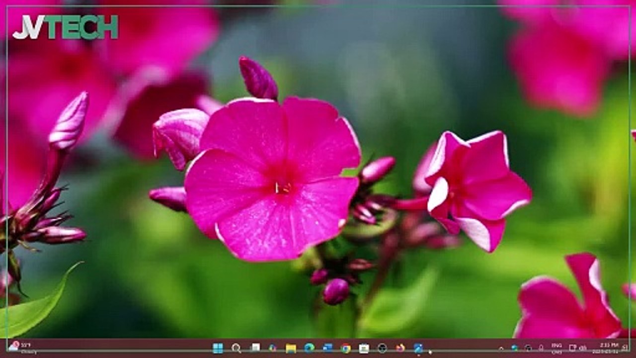 Daily Tech: Fast Machine Recovery for Windows 11