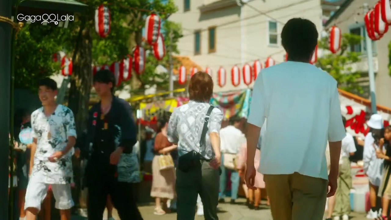 If It's With You Ep 5 Eng Sub Finale