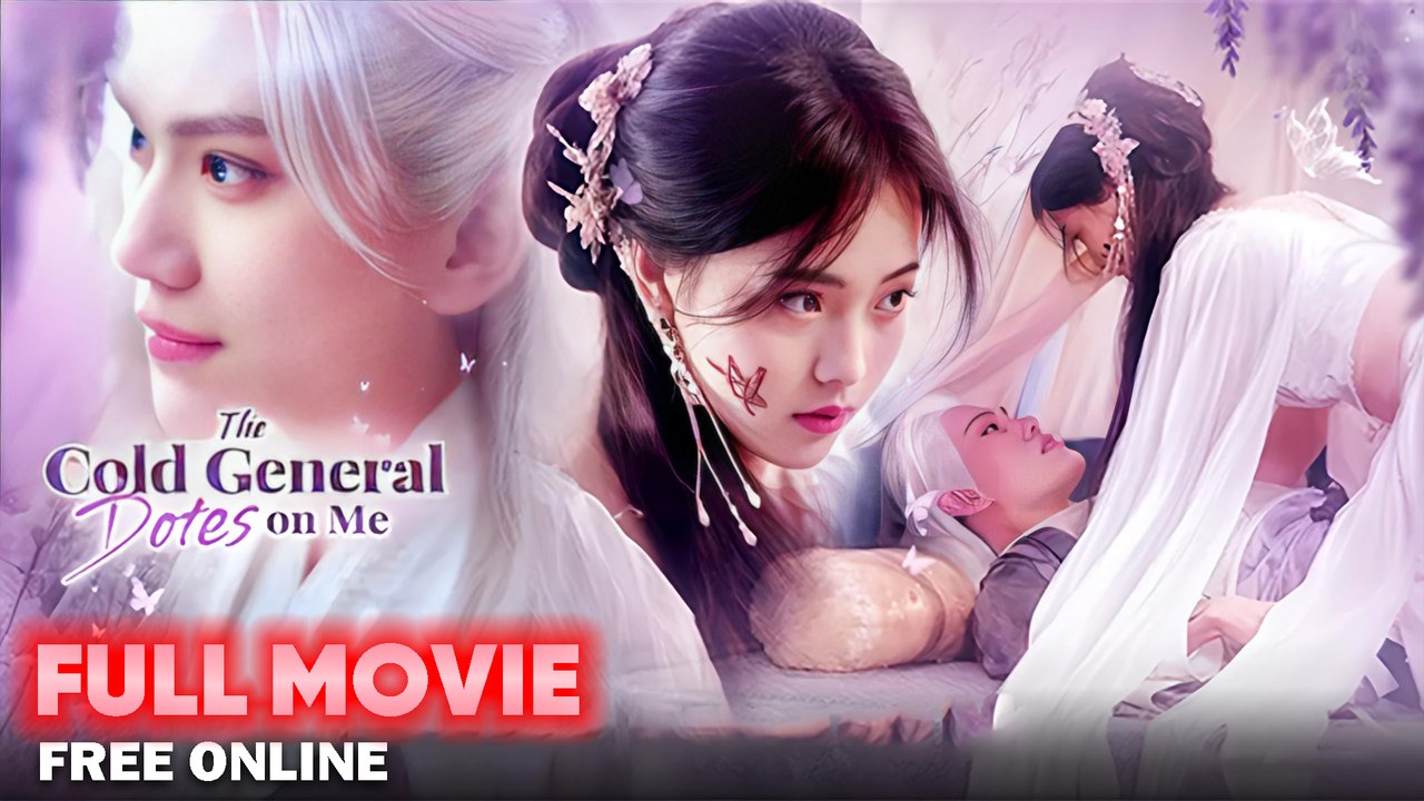 The Cold General Dotes On Me Full Short Drama