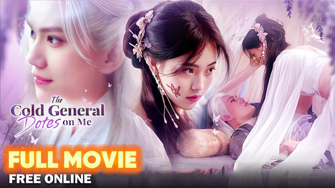 The Cold General Dotes On Me – Full Movie Streaming 🎬