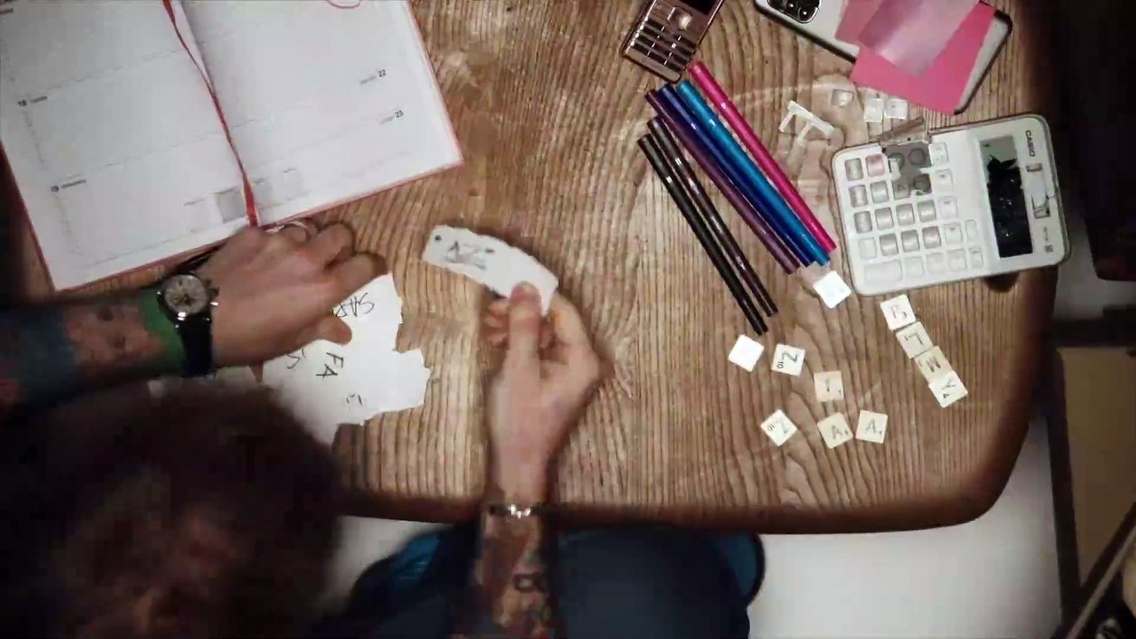 Ed Sheeran : la bande-annonce de son nouvel album "Play"