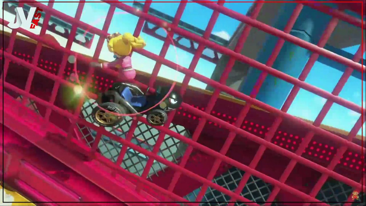 Nintendo Switch 2 (Fast Prix)