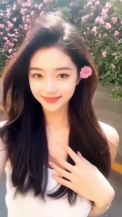 Beautiful & Gentle Moments of Girls - Episode 105 | Stars & Beauties