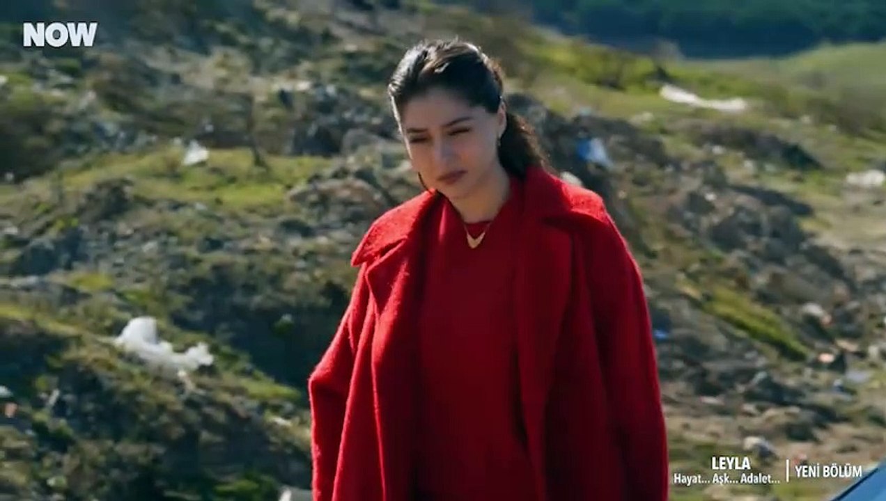 مسلسل ليلى الحلقة 28 كاملة مترجمة,