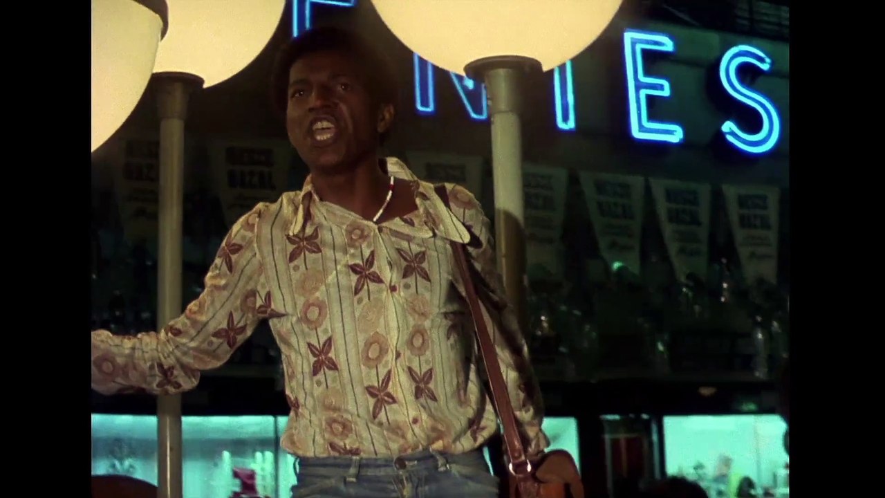 ÔRI (Raquel Gerber, 1989)