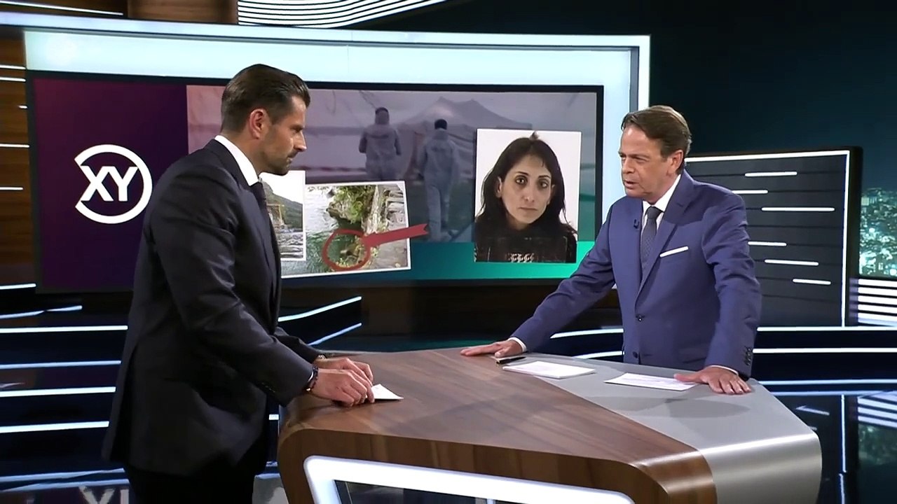 Aktenzeichen XY…März 2025