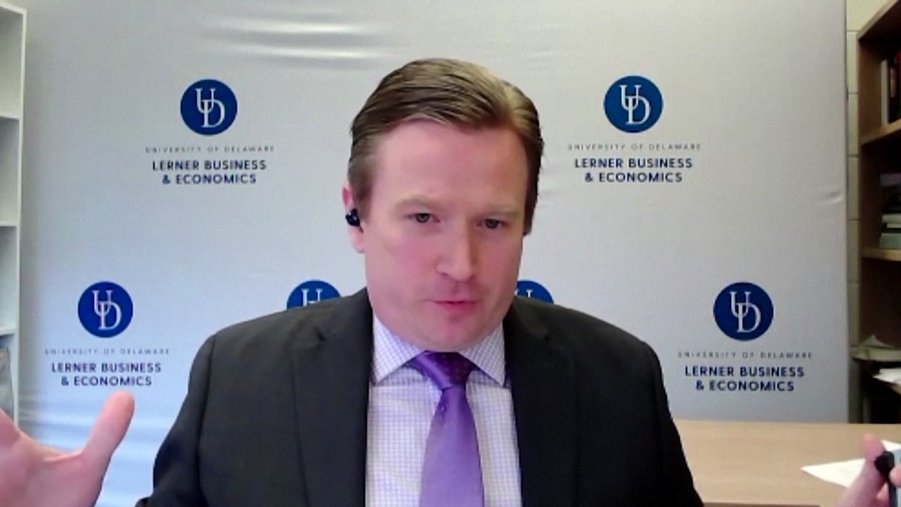 Long-term Trump tariffs could harm global 'foundations': analyst