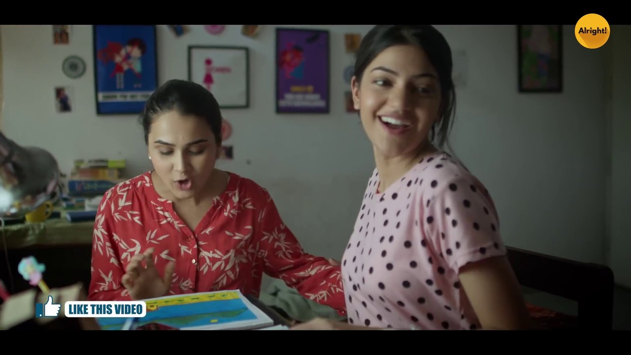 Engineers Vs Placement - Hindi Web Series