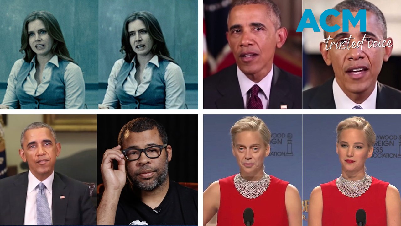 How AI and deep fake videos could change elections