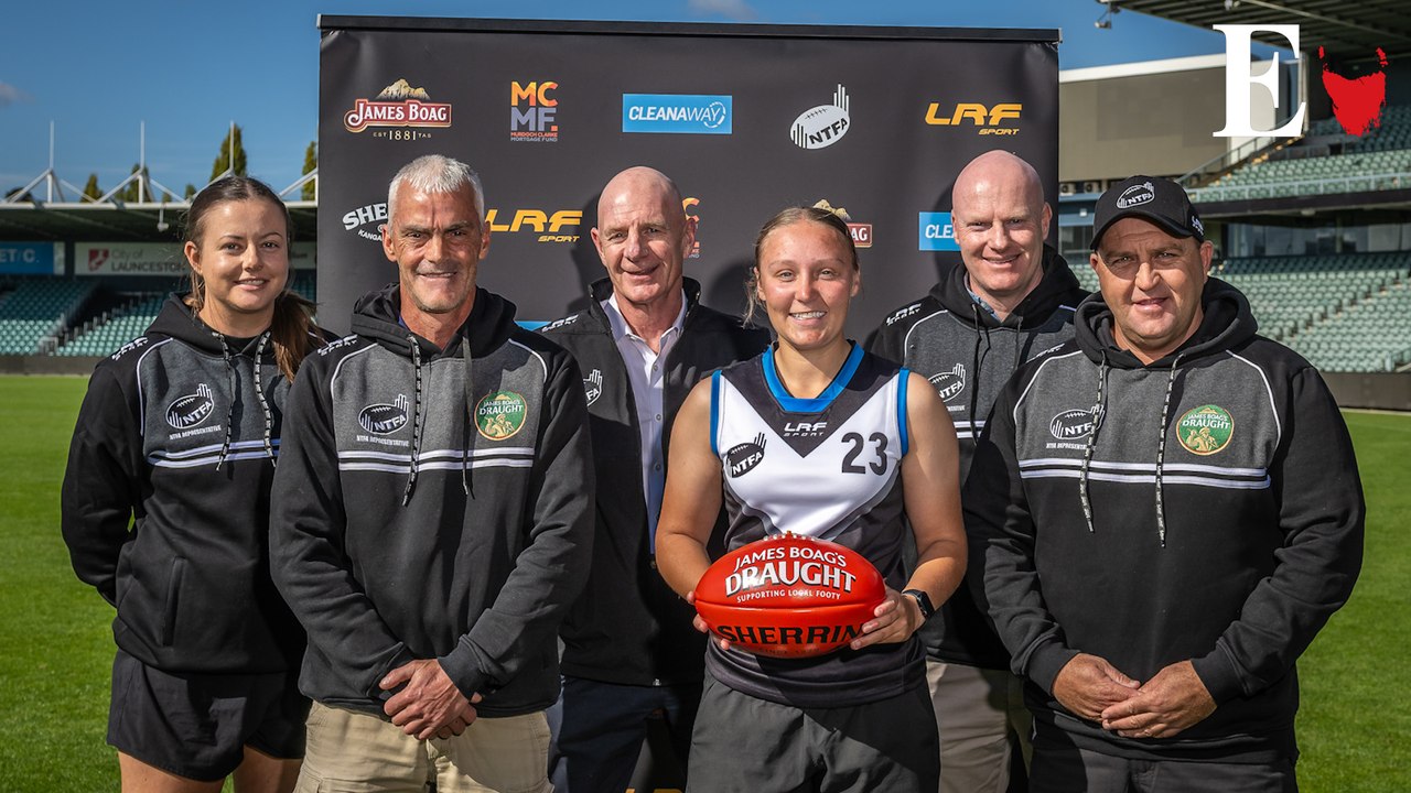 NTFA unveils coaching lineup for 2025 representative matches (3/4/25)