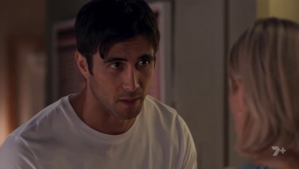 Home And Away 8461 Episode 3rd April 2025